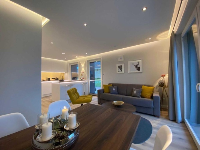 Standard Apartment
