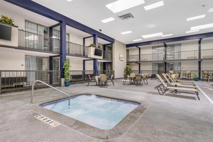 Best Western Fairmont photo 19