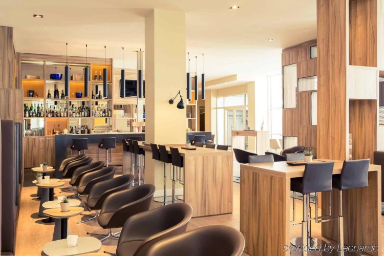 Mercure Hotel Severinshof Koeln City (Adults only) photo 20