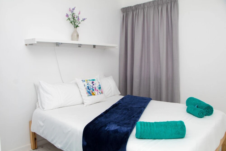 AITSA! Self-Catering/Selfsorg