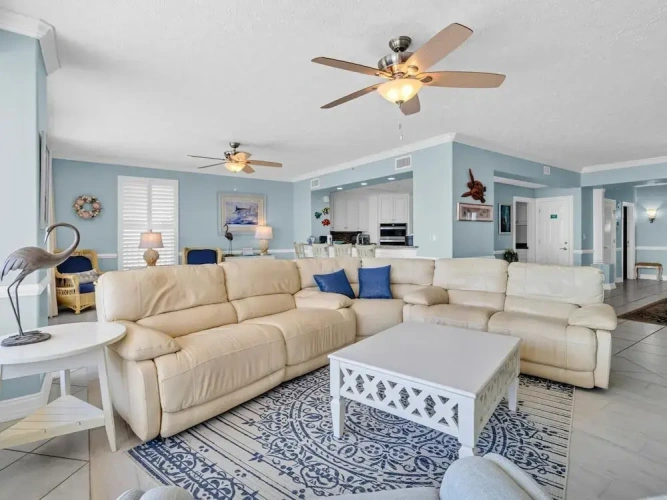 Standard room with balcony
