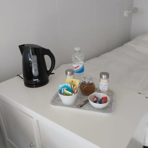 Lyngvej 16 B&B