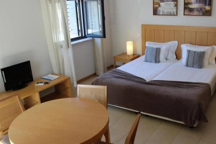 Vicentina Hotel