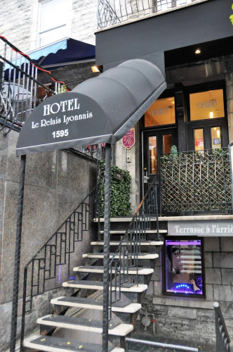 Hotelafbeelding
