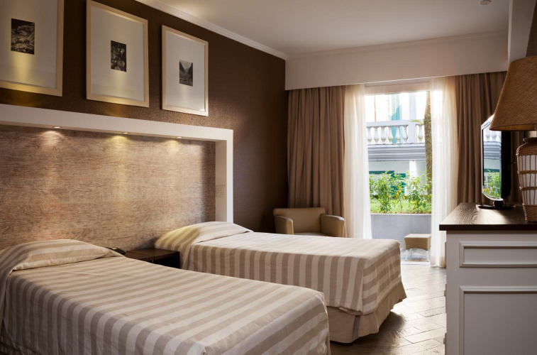 Casa Grande Hotel Resort And Spa