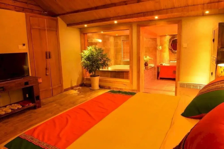 Zui Meng Lijiang Hostel