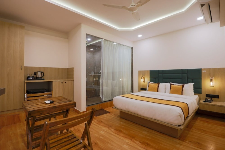 De Classico Hotel Apartment