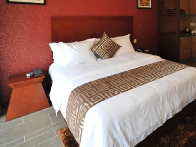 Phoenix Regimen Hotel Shenzhen