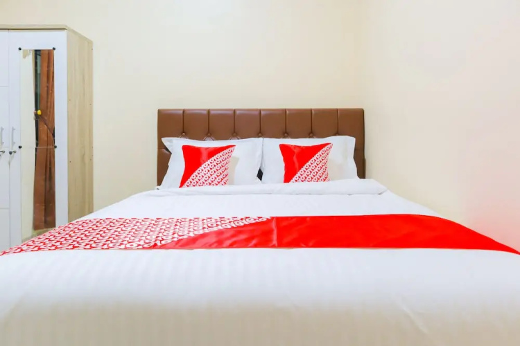 OYO 2741 Kr Bulan