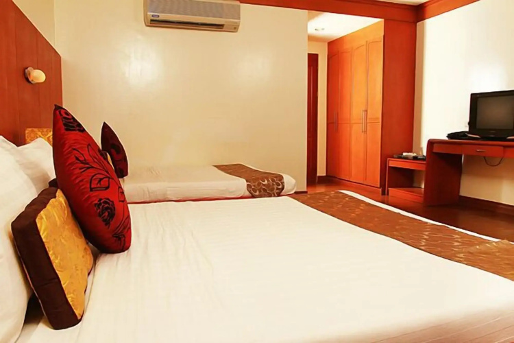 Nagaland Hotel