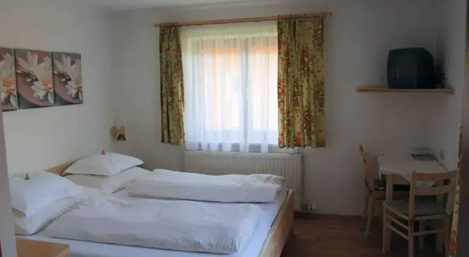 Haus Senoner