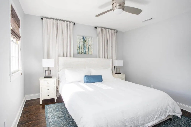 Apartment off St. Philip Walk Everywhere