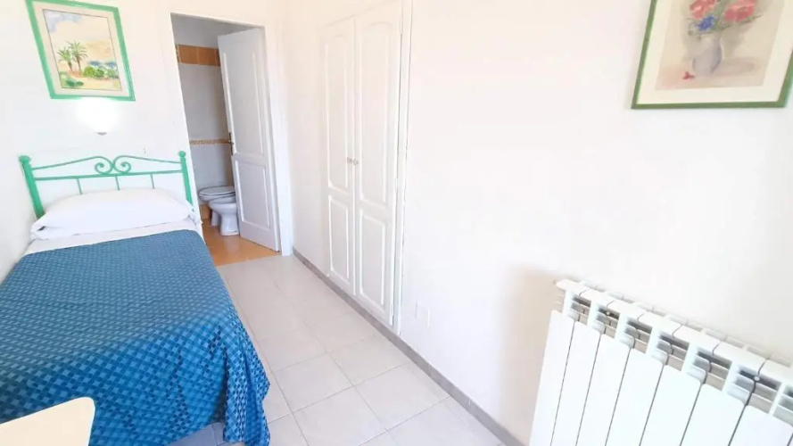 Hotel Casa Nicola