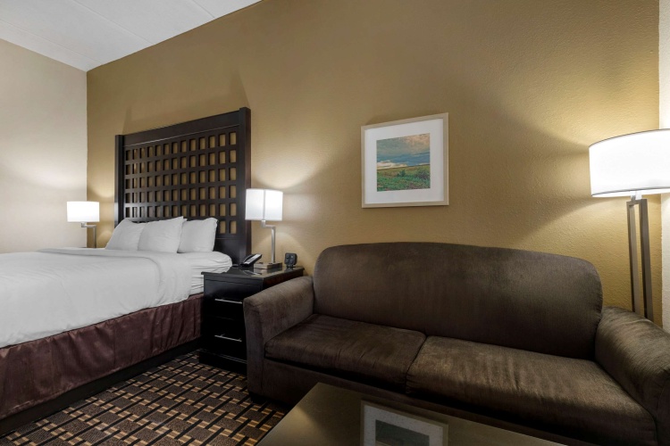 Double Suite