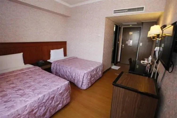 Chung Cheng Hotel