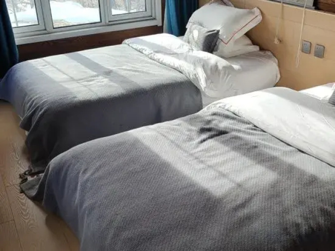 Beijing Caoting Leisure Mountain Bar Boutique B&B