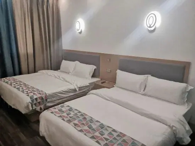 Xingxiu Inn