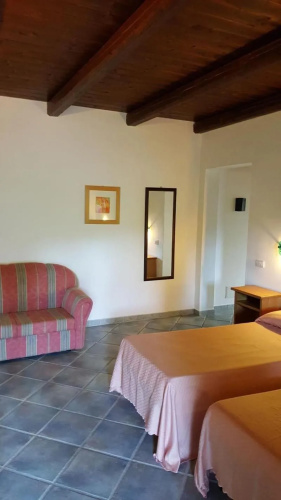 Agriturismo Desole