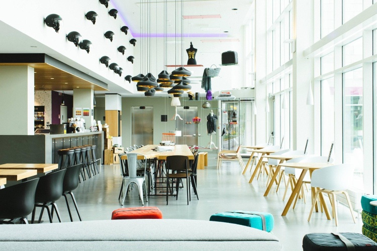 Moxy Milan Malpensa Airport photo 16
