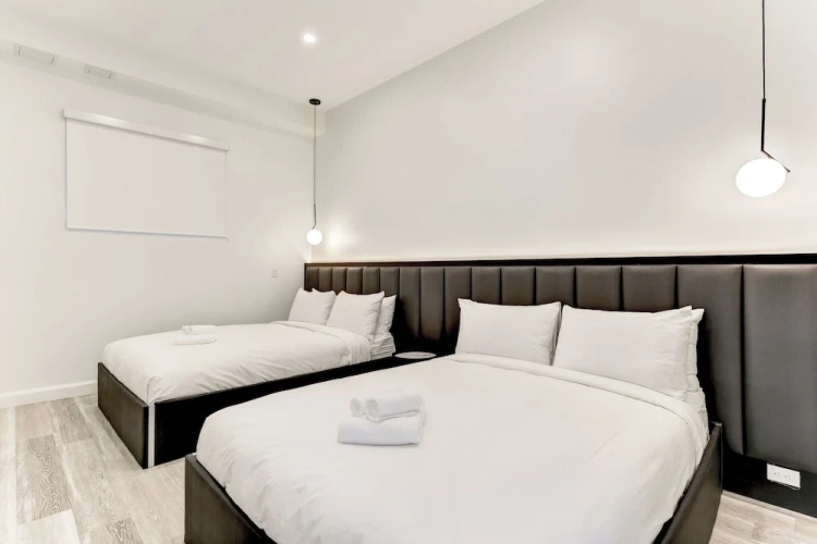 Royal Suite