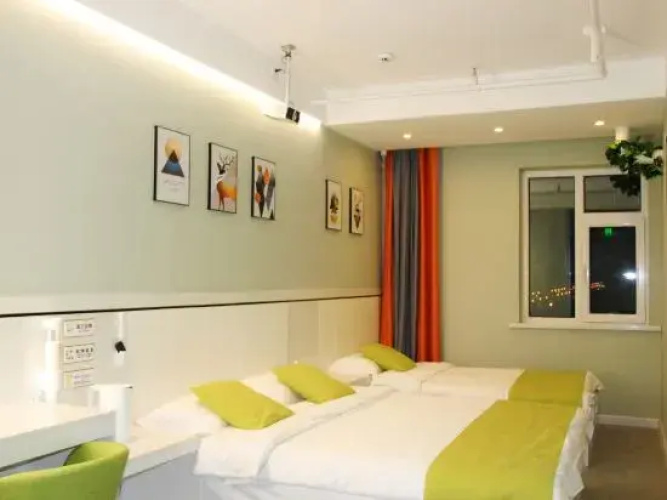 AJ Smart Hotel