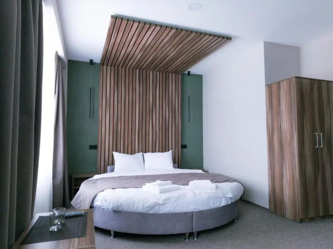 Art Hotel Palma