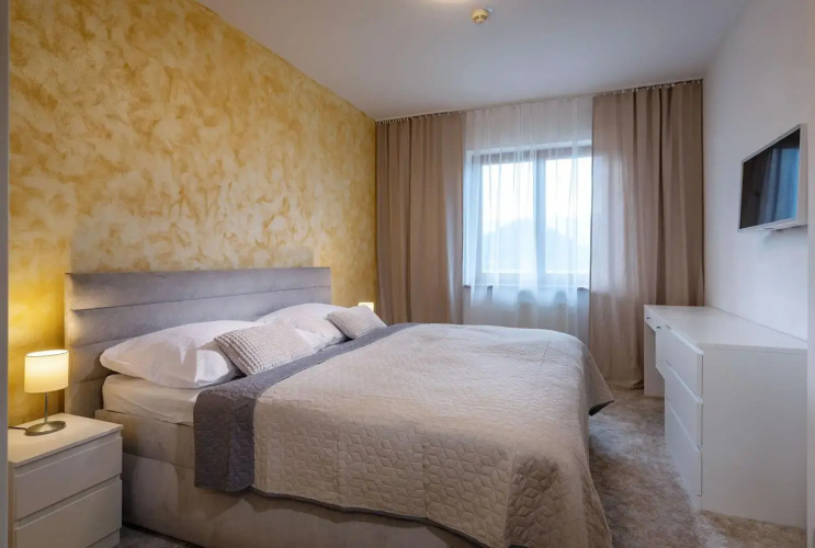 Apartman Mama Residence