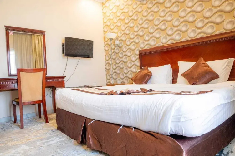 Sweet Elaf Serviced Apartments