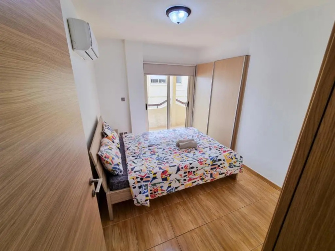 Sunbay City Rooms