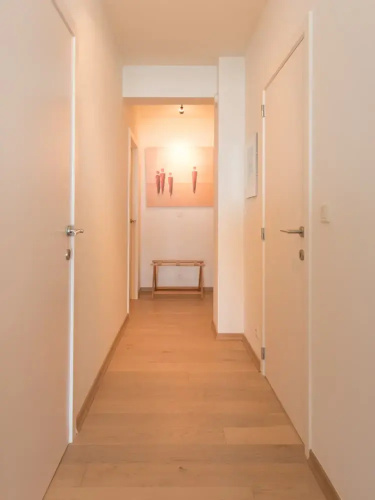 Tasteful Apartment Near the Beach