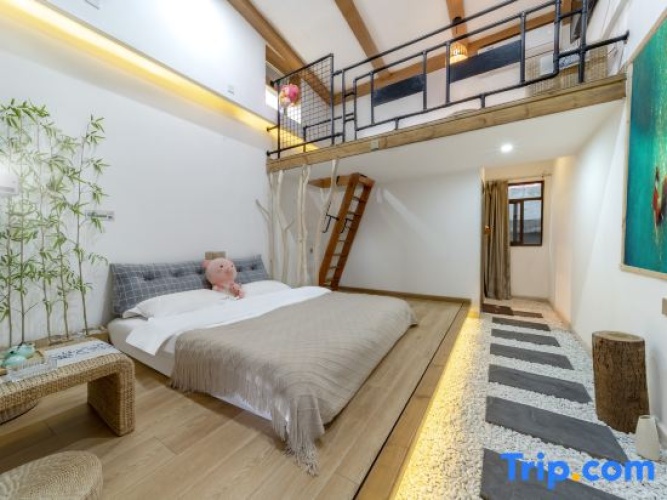 Double Apartment