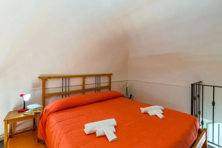 Case Vacanze & Appartamenti Diffusi Procida