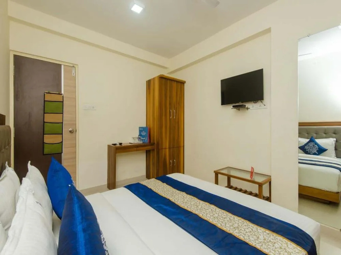Hotel Powai Comfort