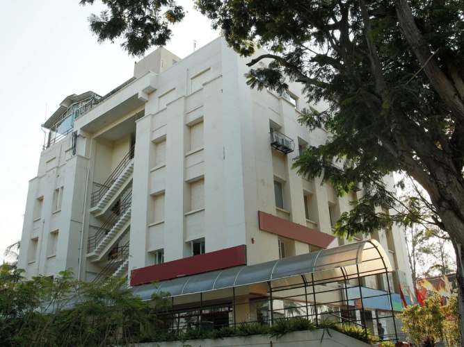Hotelafbeelding