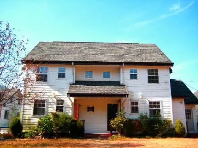 Chamnuri Pension