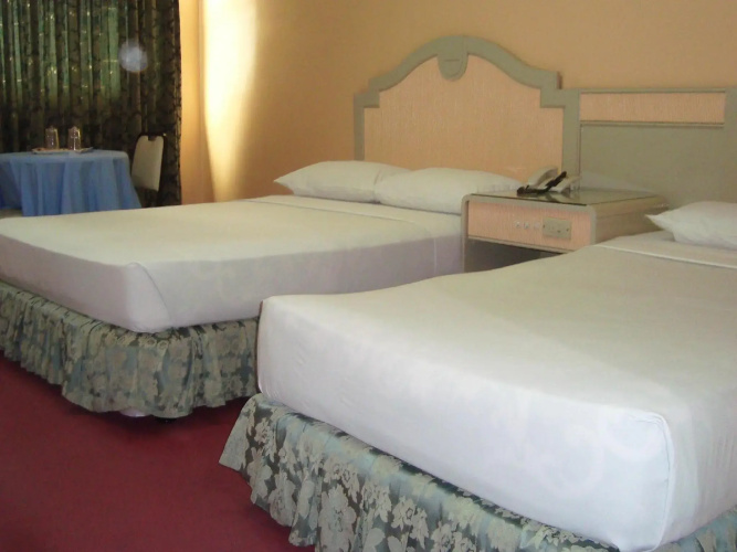 Cebu Northwinds Hotel