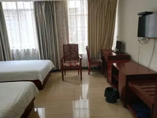 Fangminglou Hotel
