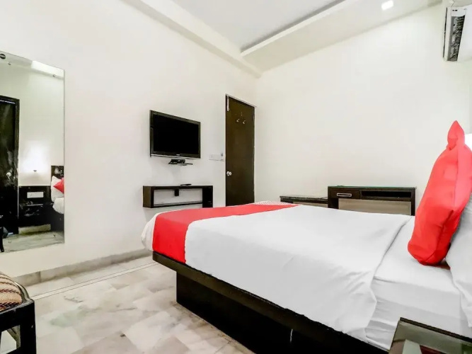 Laalmati Castle by OYO Rooms