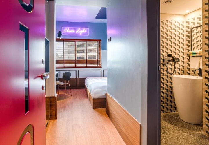 Superior Double room