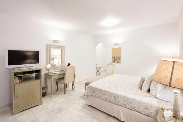 Saint Andrea Sea Side Resort - Adults Only photo 15