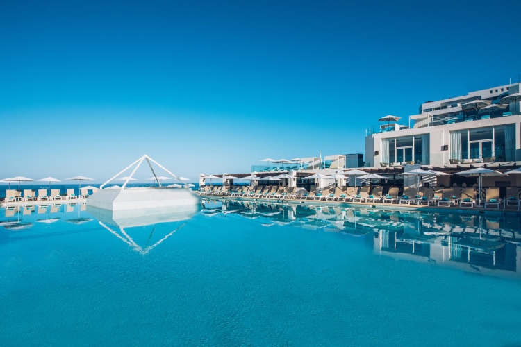 Iberostar Waves Bouganville Playa photo 31