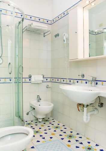Terme Gran Paradiso Hotel photo 12