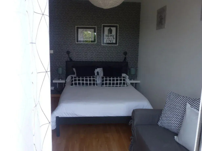 Chambres d'hotes Beauregard