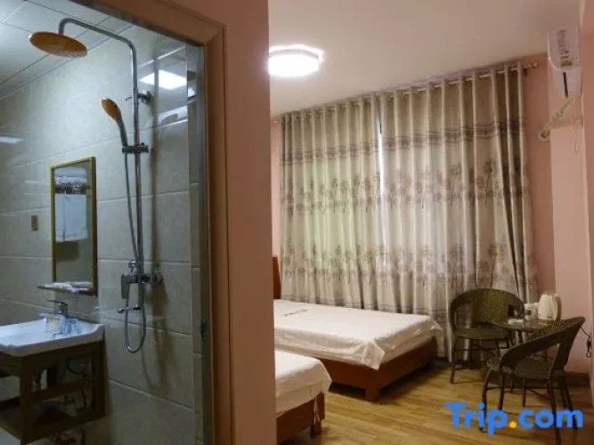 2 Bedrooms Suite