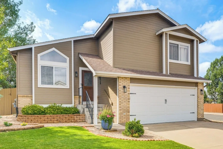 3 Bedrooms Cottage