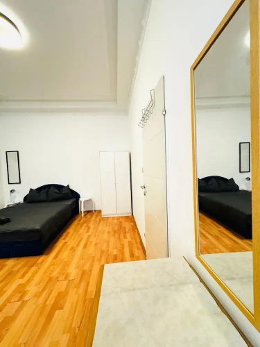 Central 1BR Apartment Near Augarten