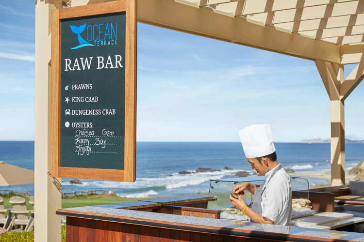 The Ritz-Carlton, Half Moon Bay photo 31