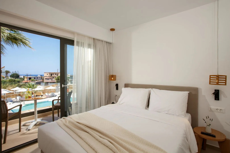 Aloe Boutique Hotel
