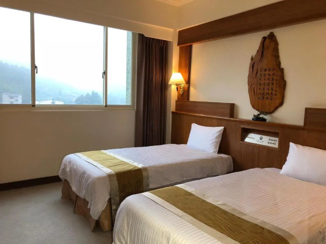 Ginkgo Hotel