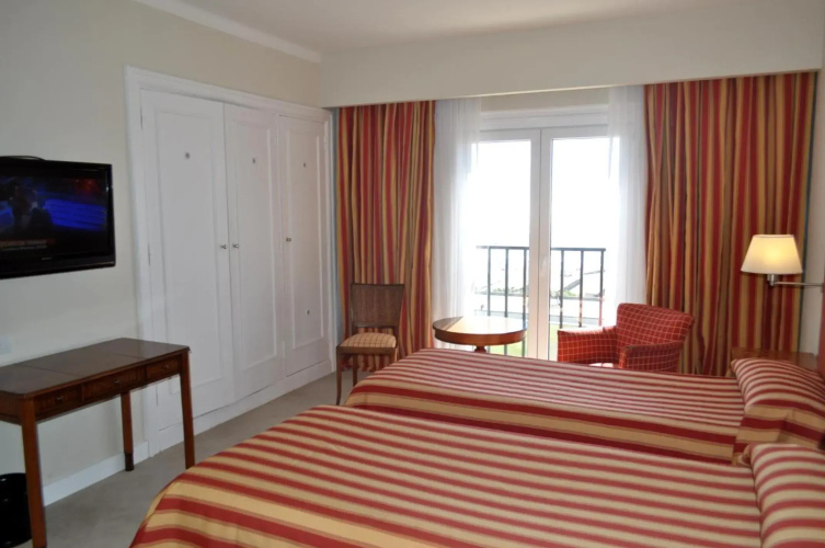 Hermitage Hotel